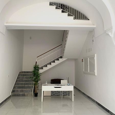 Domus Vitae Monopoli Ngoại thất bức ảnh