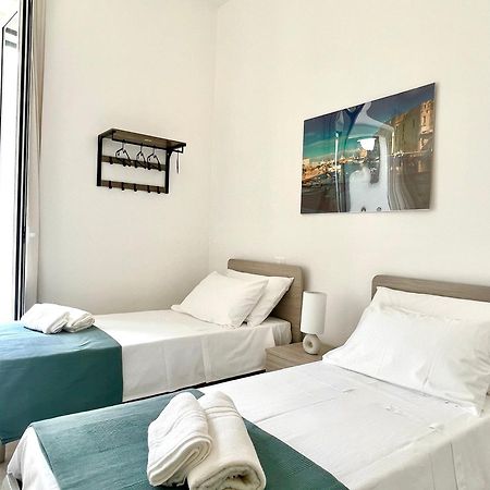 Domus Vitae Monopoli Ngoại thất bức ảnh