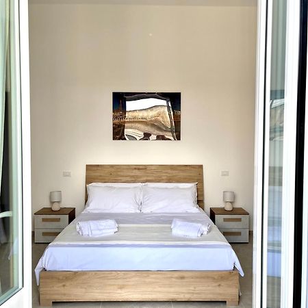 Domus Vitae Monopoli Ngoại thất bức ảnh