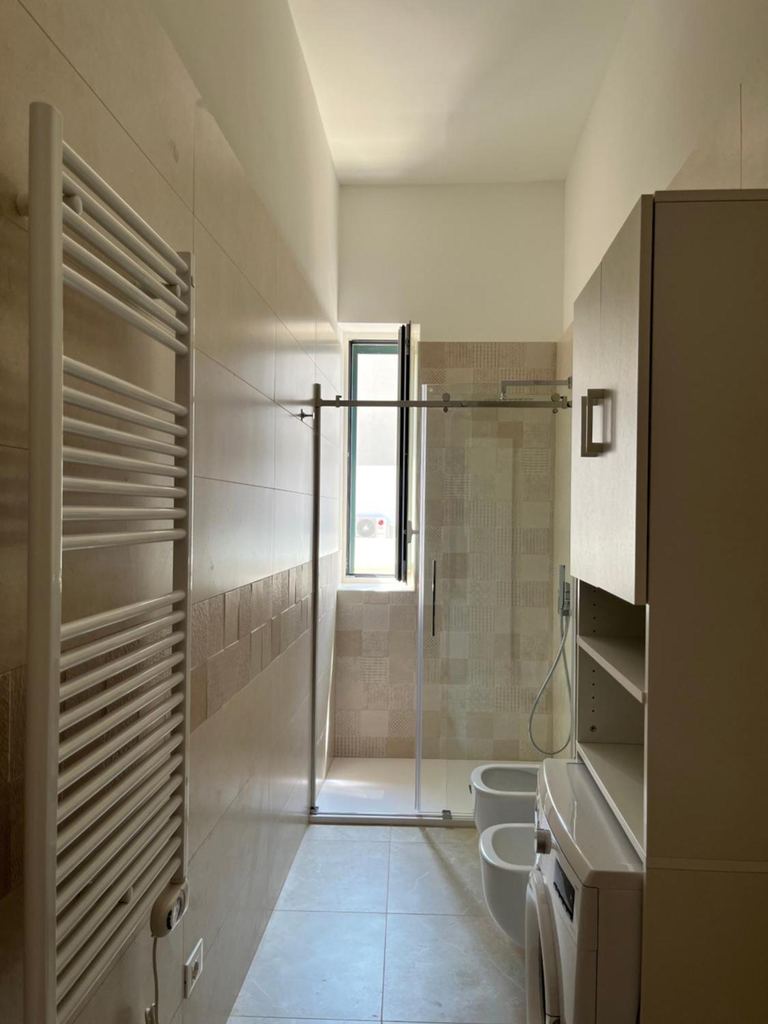 Domus Vitae Monopoli Ngoại thất bức ảnh