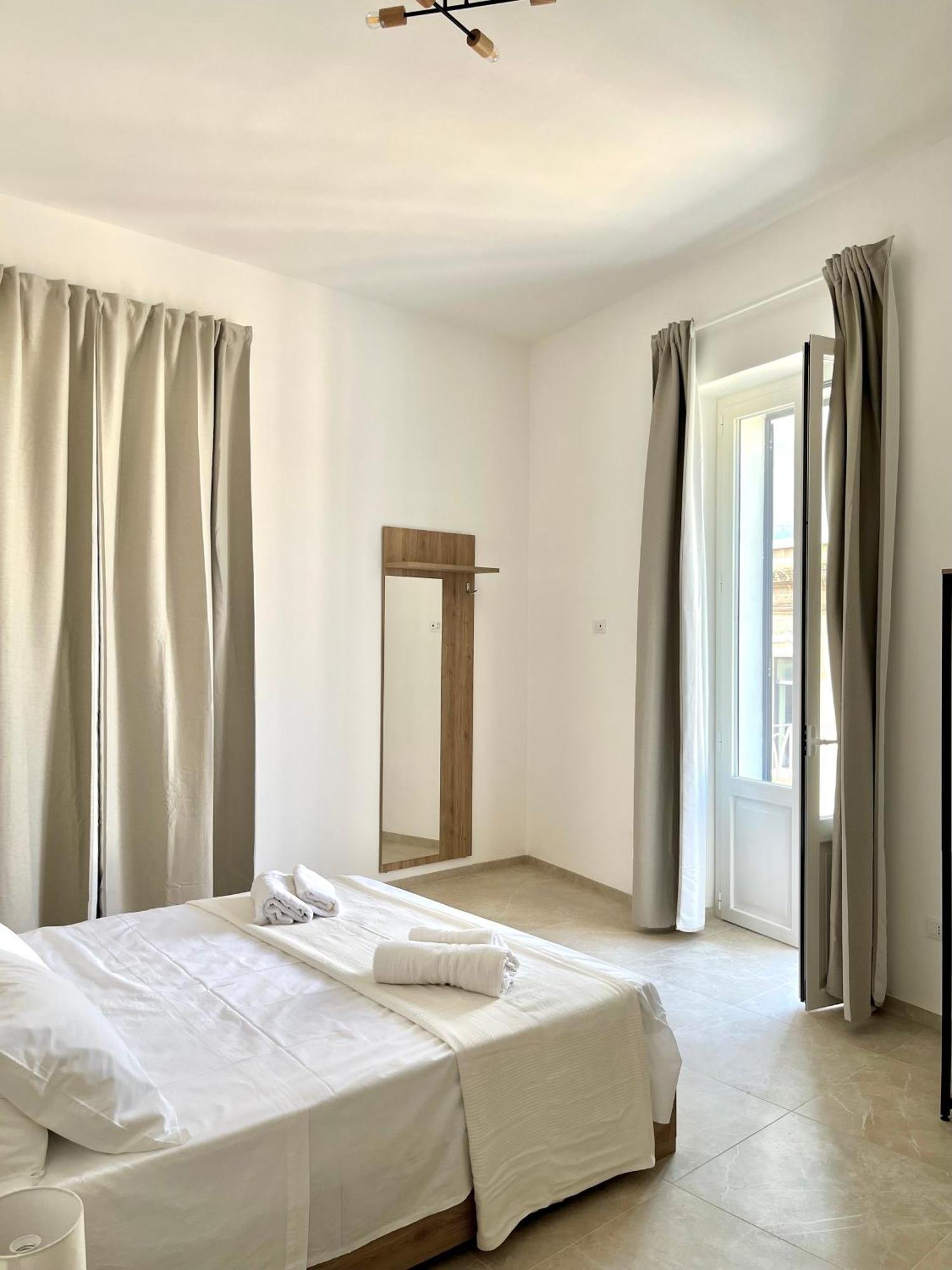 Domus Vitae Monopoli Ngoại thất bức ảnh