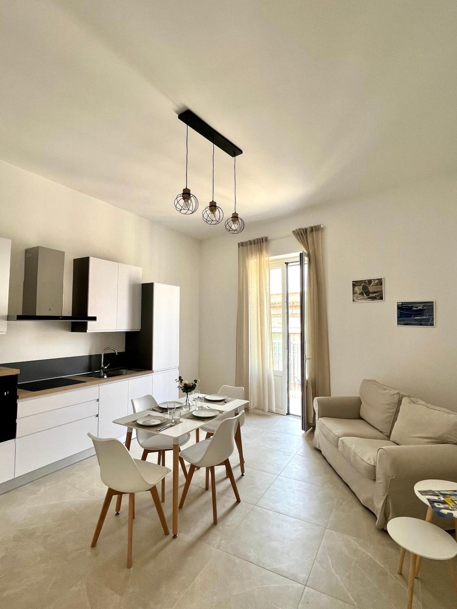 Domus Vitae Monopoli Ngoại thất bức ảnh