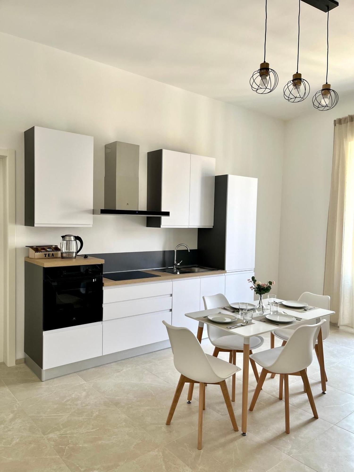 Domus Vitae Monopoli Ngoại thất bức ảnh