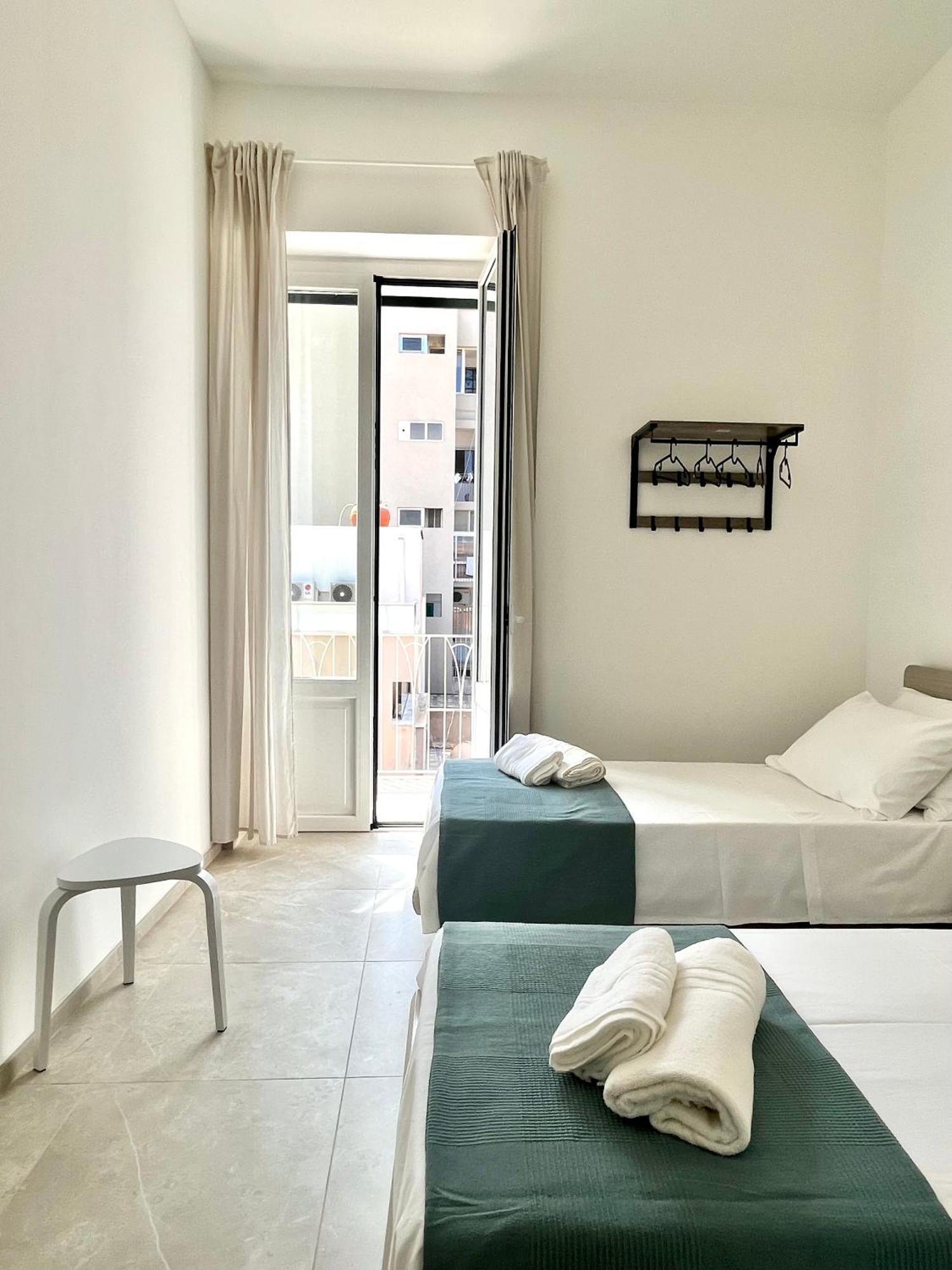 Domus Vitae Monopoli Ngoại thất bức ảnh