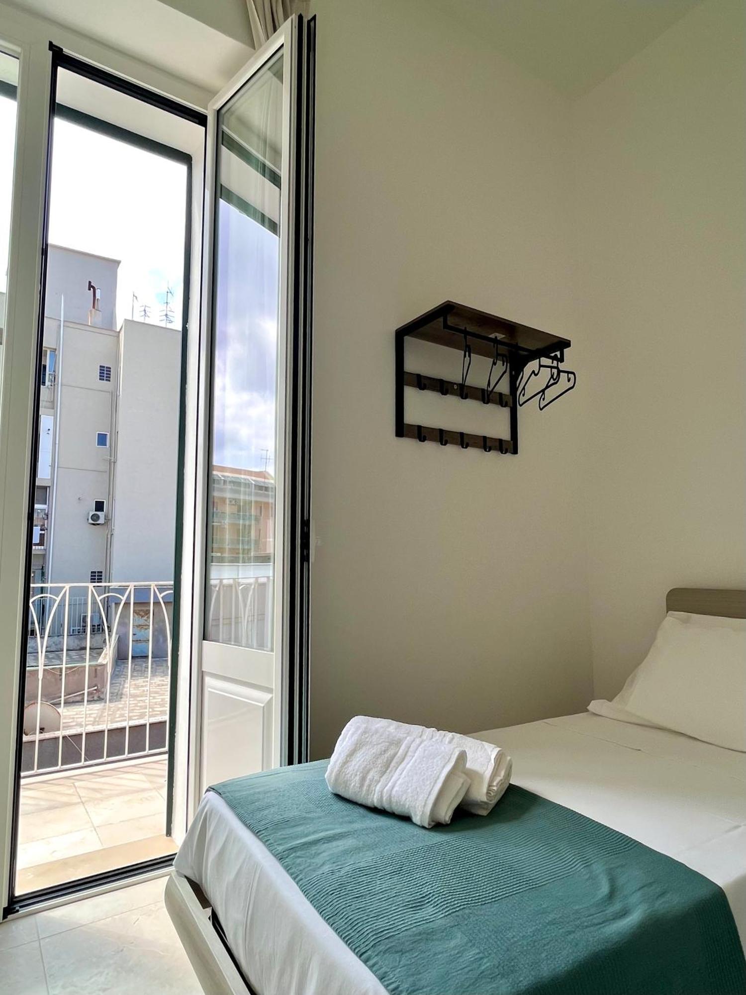 Domus Vitae Monopoli Ngoại thất bức ảnh
