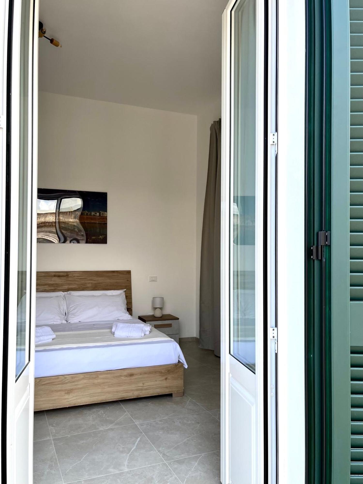 Domus Vitae Monopoli Ngoại thất bức ảnh