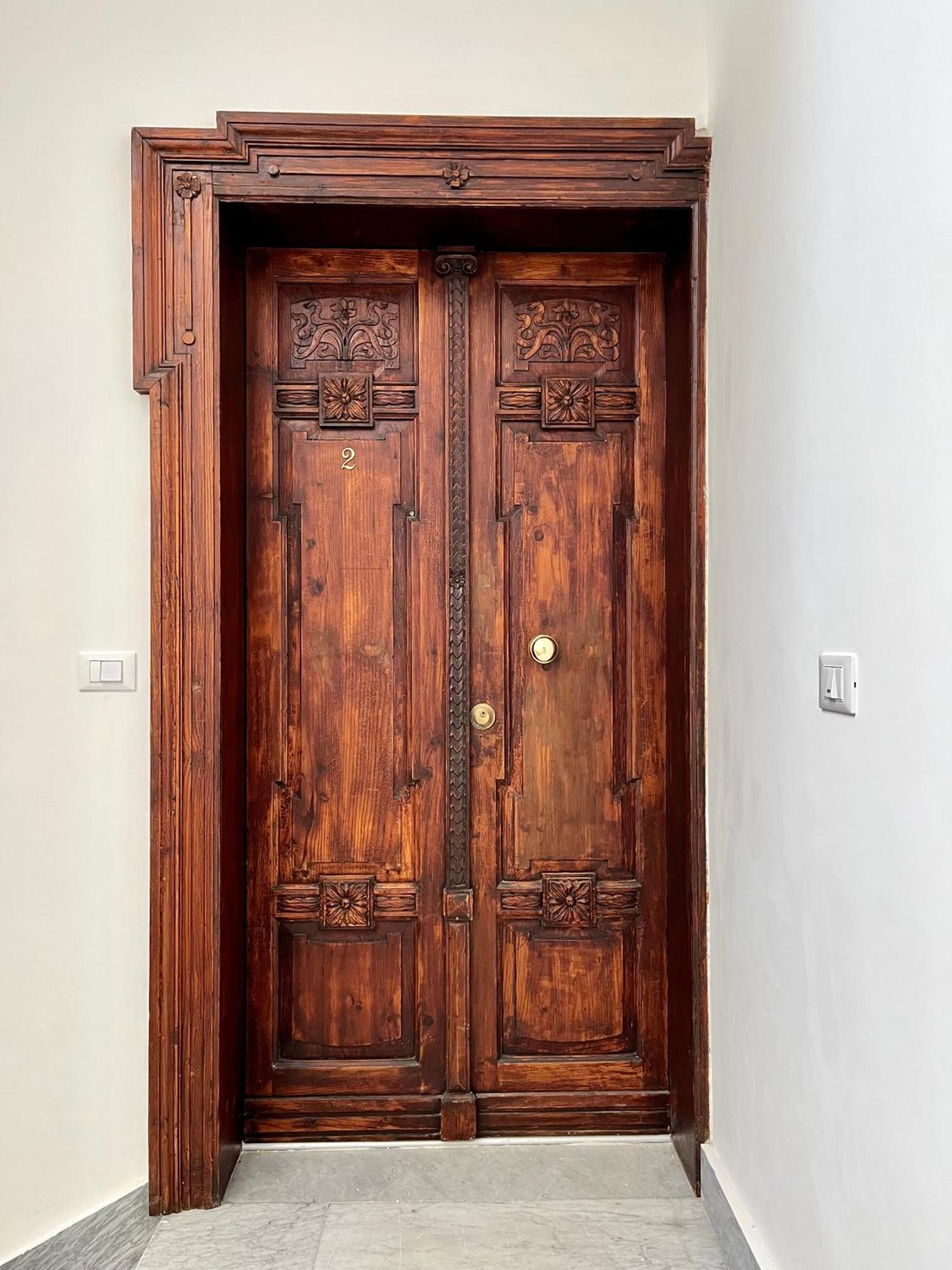 Domus Vitae Monopoli Ngoại thất bức ảnh