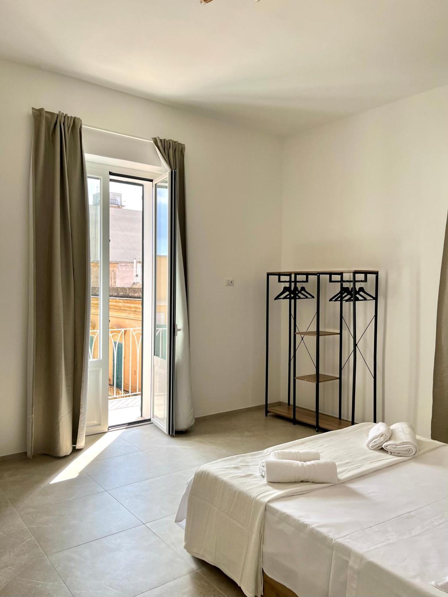 Domus Vitae Monopoli Ngoại thất bức ảnh