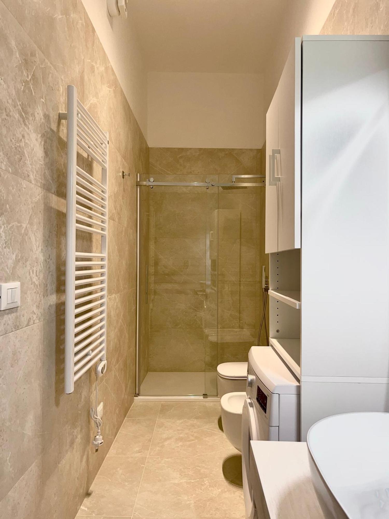 Domus Vitae Monopoli Ngoại thất bức ảnh