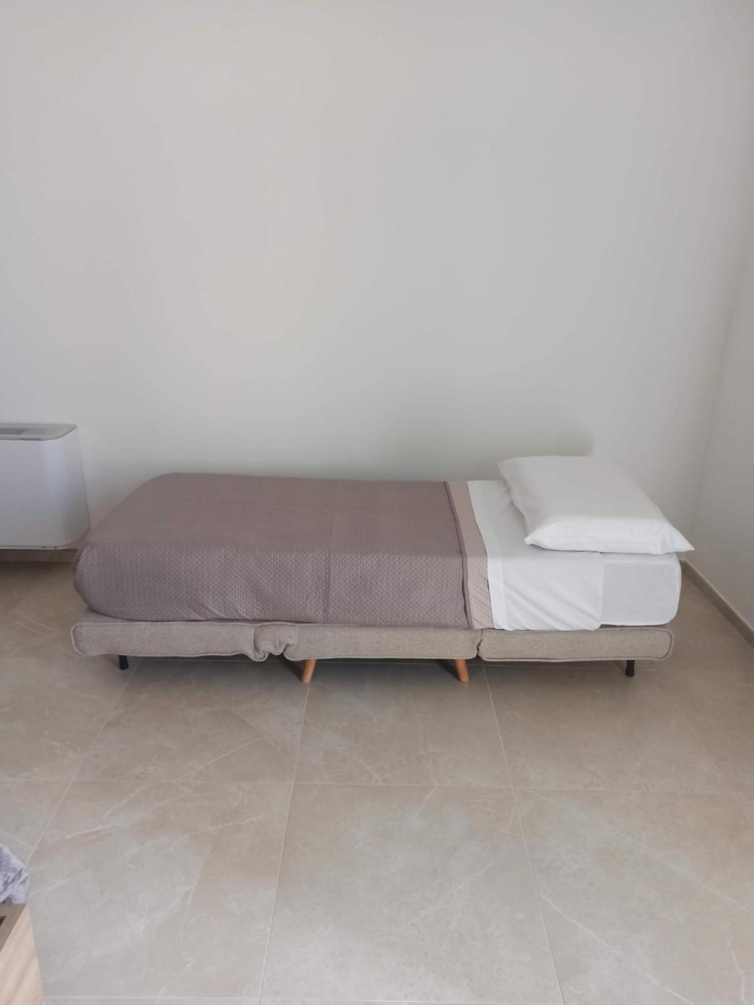 Domus Vitae Monopoli Ngoại thất bức ảnh